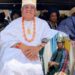 Prince Oluyedun Bello Oyewumi Felicitates Oloye Taofeek Adegboyega Adegoke on his Birthday