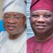 Oyo Lawmaker, Oluwafemi Betterlife Celebrating Oloye Adegboyega at 61st Years of Compassion and Service: