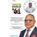 Gboye ATA @ 61: Celebrating a Visionary Leader and Philanthropist  By The Populists, Naija 24Hrs, 9ja News 24/7