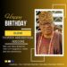 Ibadan South West Chairman, Hon. Akande Extends Birthday Wishes to Oloye Taofeek Adegoke