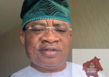 Forum of Local Government Special Assistant Celebrate A pillar of Support and Philanthropy, Chief Taofeek Adegboyega Adegoke on his Birthday