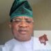 Forum of Local Government Special Assistant Celebrate A pillar of Support and Philanthropy, Chief Taofeek Adegboyega Adegoke on his Birthday