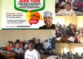 As Promised, OTOPE Foundation Commences Free JAMB Registration for Egbeda, Ona-Ara Students