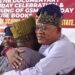 Hon. Sanda Extends Heartfelt Congratulations to Chief Taofeek Adegoke Adegboyega on Birthday Anniversary