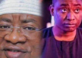 Oyo State Deputy Chief of Staff, Hon. Folajimi Oyekunle, Don, Salutes Oloye Adegoke and Hon. Dayo Ogunbowale on Their Birthdays