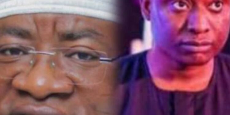 Oyo State Deputy Chief of Staff, Hon. Folajimi Oyekunle, Don, Salutes Oloye Adegoke and Hon. Dayo Ogunbowale on Their Birthdays
