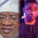 Oyo State Deputy Chief of Staff, Hon. Folajimi Oyekunle, Don, Salutes Oloye Adegoke and Hon. Dayo Ogunbowale on Their Birthdays