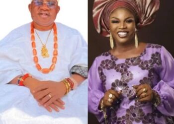 Birthday: “Your Philanthropic Heart Has Lifted Many From Hardship To Success” – Hon. Jumoke Ali Celebrates Oloye Adegboyega Taofeek Adegoke @61