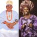 Birthday: “Your Philanthropic Heart Has Lifted Many From Hardship To Success” – Hon. Jumoke Ali Celebrates Oloye Adegboyega Taofeek Adegoke @61