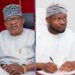 Celebrating the Life and Achievements, Hon Lanre sarumi Celebrates Oloye Adegboyega Taofeek Adegoke on His Birthday