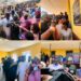 Hon Akinwole Akinleye Delivers on Promise: New Classrooms Commissioned for Quality Education in Akinyele Local Government