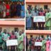 Lagelu Chairman, Kamorudeen Champions Education: Sponsors 100 Indigent Students for WASSCE