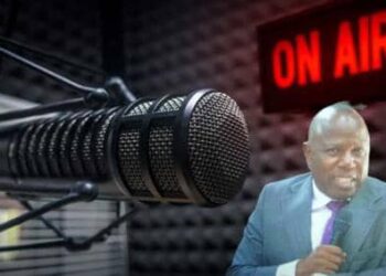 Embedded Roles Of Public Affairs Analysts In Broadcasting Industry For Nation Building: How Far In Nigeria?By Sulaimon Olanrewaju