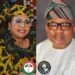 Birthday: “A Real Giver And A True Philanthropist, Lawmaker, Comforter Felicitates Olóyè Adegboyega Taofeek Adegoke
