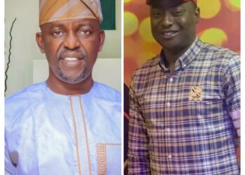 Birthday: Oluyole LG Chairman Celebrates Makinde’s SA Communication, Dayo Ogunbowale