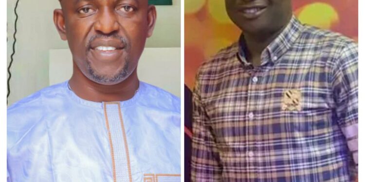 Birthday: Oluyole LG Chairman Celebrates Makinde’s SA Communication, Dayo Ogunbowale