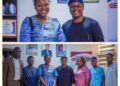 Oyo Govt Unveils Groundbreaking Partnership with Planet 3R,  to Revolutionize Youth Empowerment