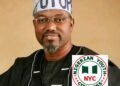 Nigerian Youth Congress (NYC) Commends Hon. Chief Ezekiel Temitope Oladimeji (OTOPE) for Philanthropic Efforts in Oyo State