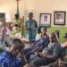 Oluyole LG PDP Holds Special Interfaith Prayers For Gov Makinde, Family