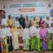 Presidential Aide, Hon. Khadijat Omotayo Kareem, Meets with Oyo Commissioner, Adegoke as Governor Makinde Receives Exemplary Leadership Award.