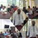 OYSHMB Chairman Dr. Fagbemi Urges Nurses to Bring Wealth of Knowledge to Bear