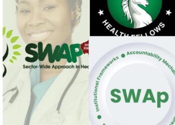 Oyo Govt. to Inaugurate National Health Fellows’ Committee On Monday   ……. As the selection interview kicks off.