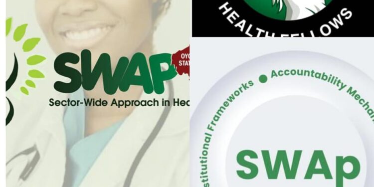 Oyo Govt. to Inaugurate National Health Fellows’ Committee On Monday   ……. As the selection interview kicks off.