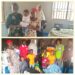 Wife of Ido LG Chairman, Kafayat Donates Household Items To Orphans