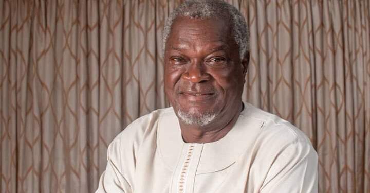 Why Oyo Outshines Others in VAT Contribution to FG – Oyelade*