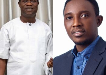 Happy 67th Birthday to a Visionary Leader, Ibarapa Central Chair, Olusola Adeleke Celebrates Hon. Olusola Fakorede.