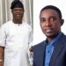 Happy 67th Birthday to a Visionary Leader, Ibarapa Central Chair, Olusola Adeleke Celebrates Hon. Olusola Fakorede.