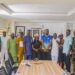 Oyo Commissioner for Youth and Sports, Adegoke Holds Strategic Meeting with Stakeholders