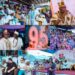 Commendations as Pa Ganiyu Sanusi Celebrates 95th Birthday at Ilaji