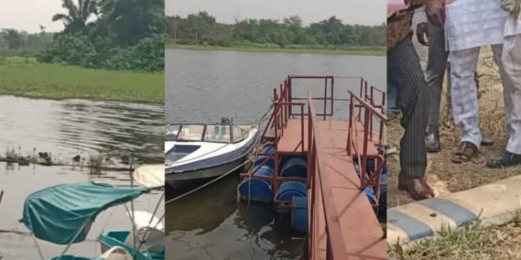 Ibadan Valentine Cruise: The Ultimate Celebration of Love at Royal Entertainment Boat Cruise