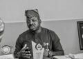 In Wole Akinleye; ‘Now We Can Dream’ || By Oladimeji Ibrahim Pemisire