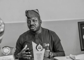 In Wole Akinleye; ‘Now We Can Dream’ || By Oladimeji Ibrahim Pemisire