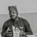 In Wole Akinleye; ‘Now We Can Dream’ || By Oladimeji Ibrahim Pemisire