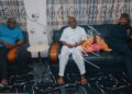 Olopoeyan Holds MC Oluomo In Ibadan