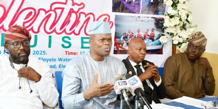 Oyo registers 12,128 hospitality ventures…set to hold first ever Ibadan Valentine Cruise