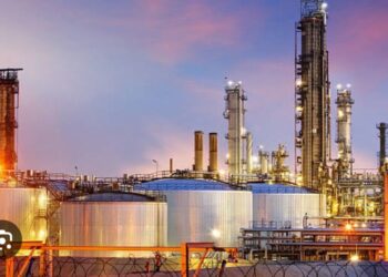 Trends in oil company and Delta host community relations