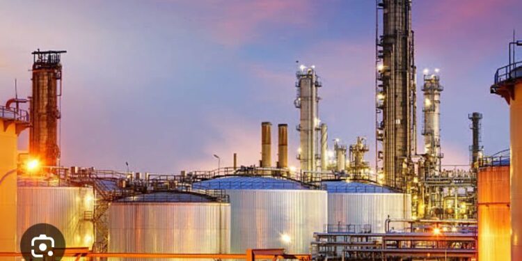 Trends in oil company and Delta host community relations