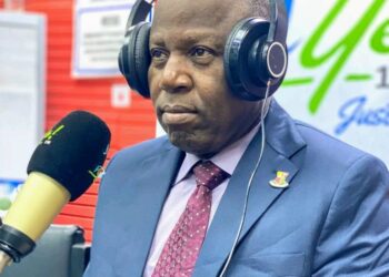 Reaction to Oyo APCs Statement on the Resolution of UCH-IBEDC Face-off |Dr Sulaimon Olanrewaju