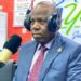 Reaction to Oyo APCs Statement on the Resolution of UCH-IBEDC Face-off |Dr Sulaimon Olanrewaju