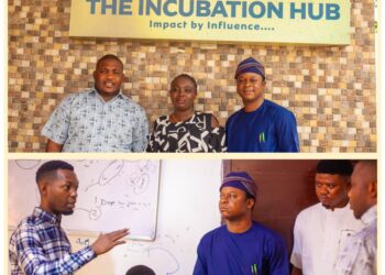 Oyo Govt Lights the Way For Youth Entrepreneurship Revolution