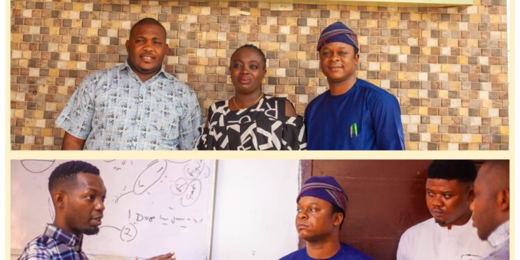 Oyo Govt Lights the Way For Youth Entrepreneurship Revolution