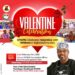 Valentine’s Day: OTOPE to Host Widows in Egbeda/Ona-Ara After Receiving ‘Òkò Opo’ Humanitarian Title