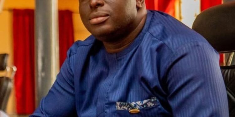 Oyo Lawmaker,  Olorunpoto Calls State Govt To Conduct Comprehensive Audit On The Integrated Agricultural Silo Complex at Aawe Junction
