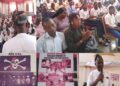 Akande Leads Fight Against Drug Abuse Among Youths