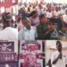 Akande Leads Fight Against Drug Abuse Among Youths