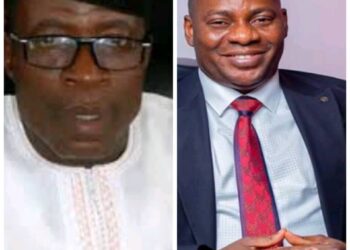 Quick Response From Ring-Road State Hospital Saves Polytechnic Ibadan Students After Lecture Hall Emergency  … As Rector Dr. Lasisi Praises Prompt Response from Ring Road Specialist Hospital Team